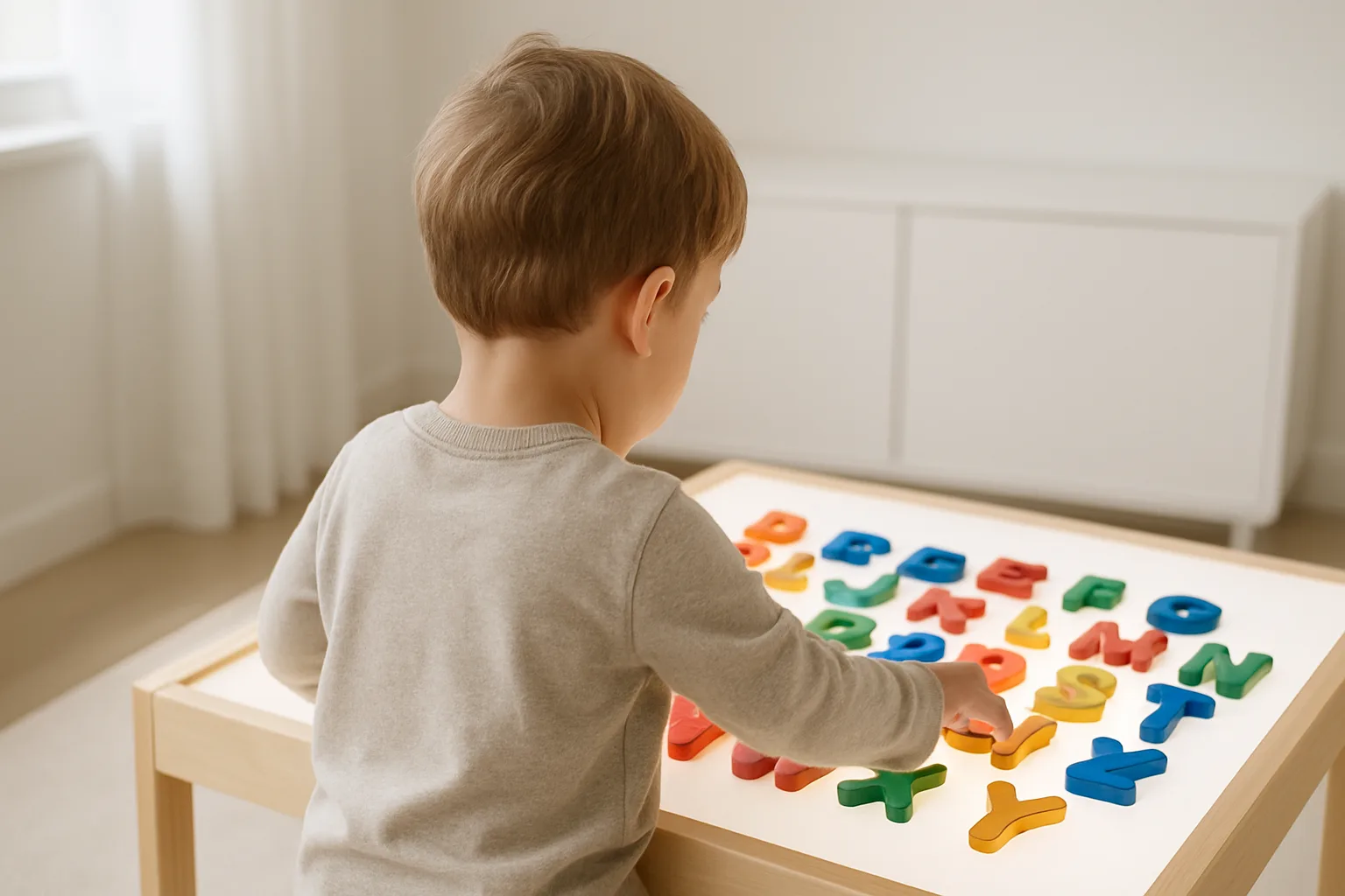 Sviluppo del Linguaggio nei Bambini: Logopedia in Brianza Comasca